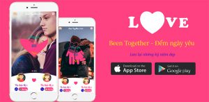Ứng dụng có trên cả Android và iOS