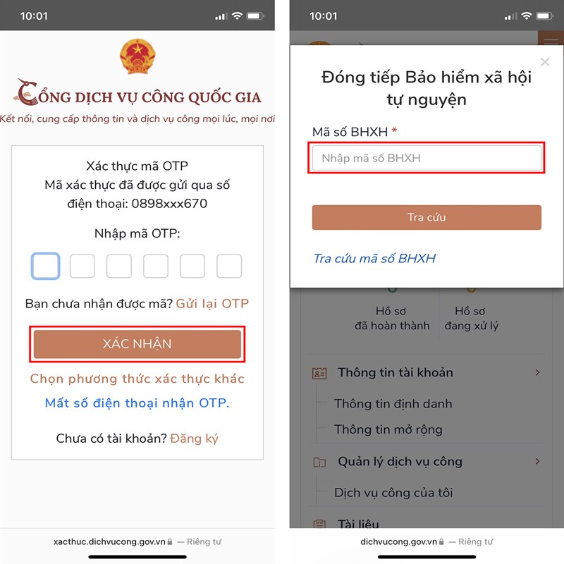 Cách đóng bảo hiểm xã hội tự nguyện-4 Cách đóng bảo hiểm xã hội tự nguyện-4