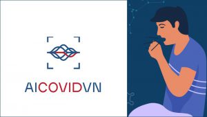 Gửi dữ liệu tiếng ho cho AICovidVN trên Zalo
