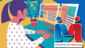Tải và cài đặt ứng dụng Mobifone Meeting trên điện thoại, máy tính