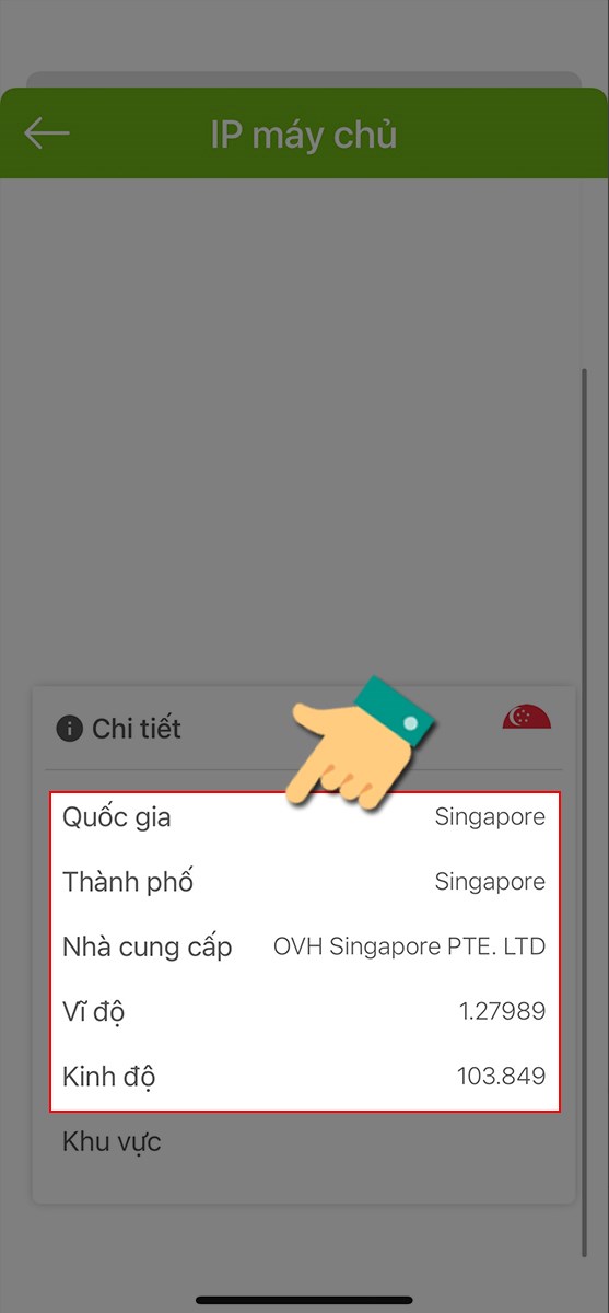 Kết nối thành công Kết nối thành công