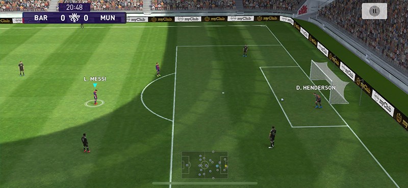 Giao diện game Giao diện game