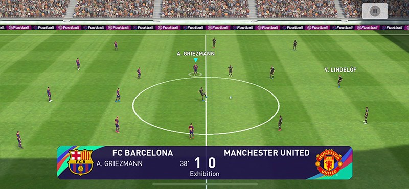 Giao diện game Giao diện game