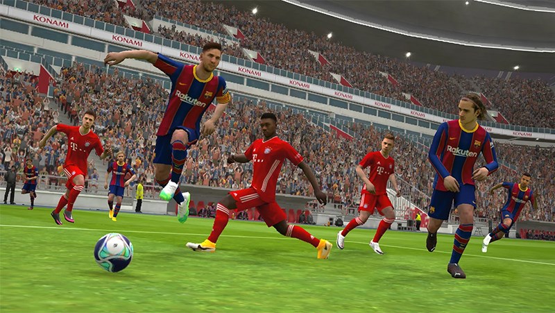 Sơ lược game Sơ lược game