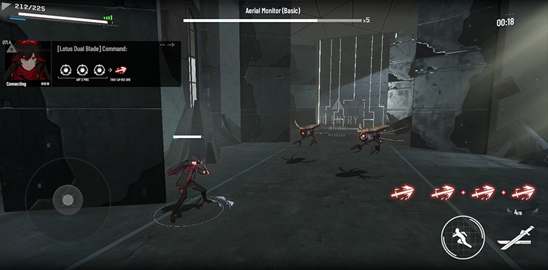 Giao diện trong game Giao diện trong game