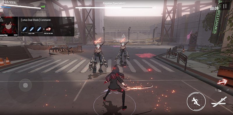 Giao diện game Giao diện game