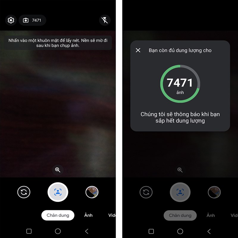 Cách tải Google Camera Go v2.5 mới Cách tải Google Camera Go v2.5 mới