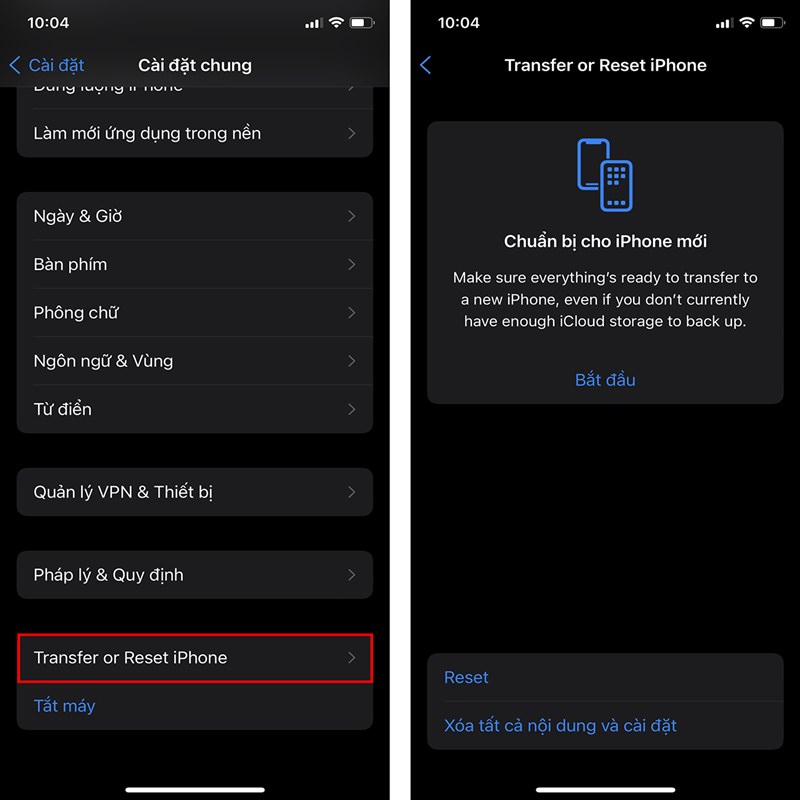 Cách tải iOS 15 Beta 3 Cách tải iOS 15 Beta 3
