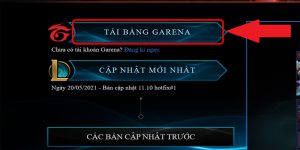 Tải game Liên Minh Huyền Thoại