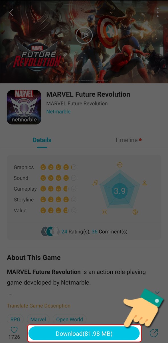 Download game Download game