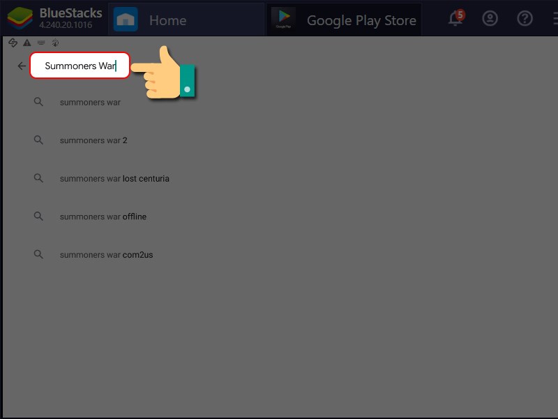 Tìm kiếm game Tìm kiếm game
