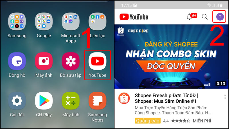 cach-tai-video-tu-youtube-ve-the-nho-123-800x450-2 Truy cập tài khoản YouTube
