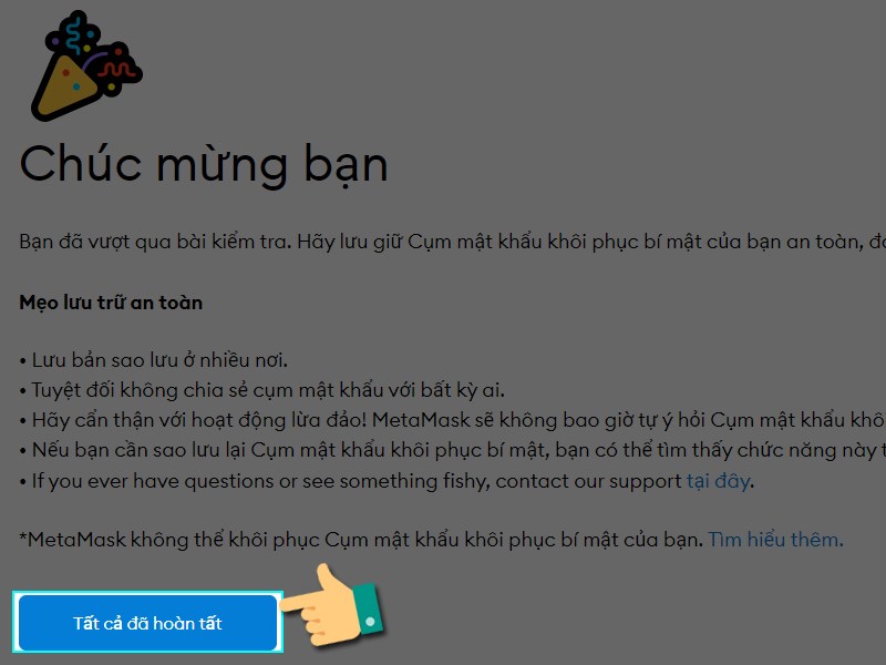 Tiếp tục Tiếp tục
