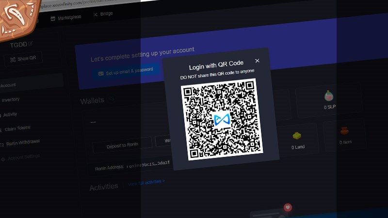 Quét mã QR Quét mã QR