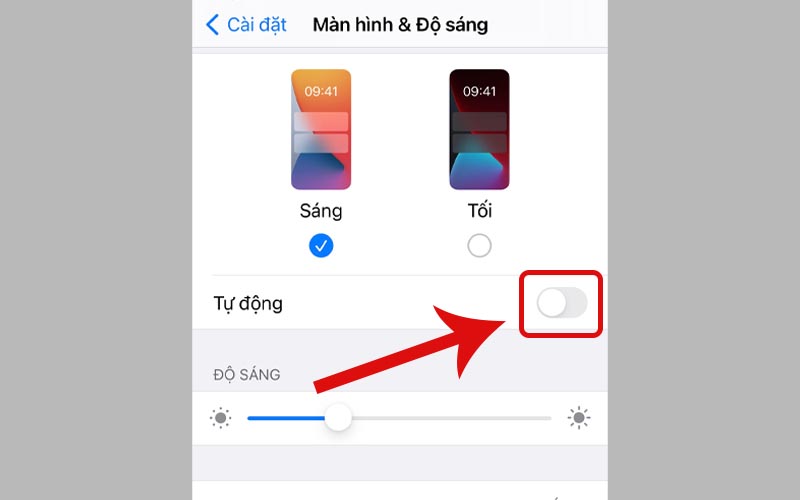 cach-tat-che-do-tu-dieu-chinh-do-sang-man-hinh-7-800x500-1 Tắt Tự động cho iPhone