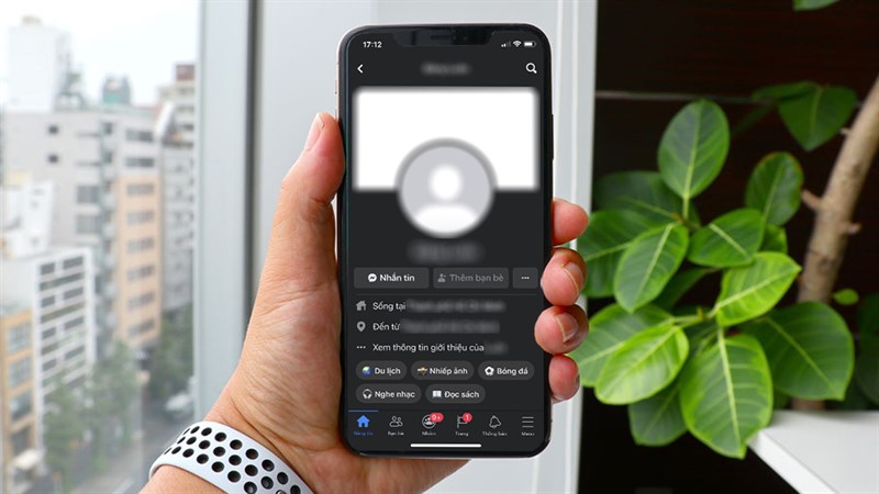 Cách tắt nút kết bạn trên Facebook Cách tắt nút kết bạn trên Facebook
