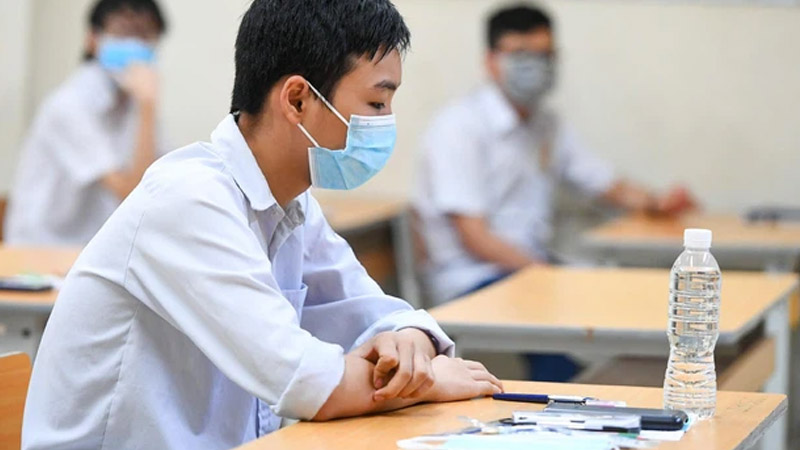 Cách tính điểm thi tuyển sinh vào lớp 10 chuyên tại Hà Nội