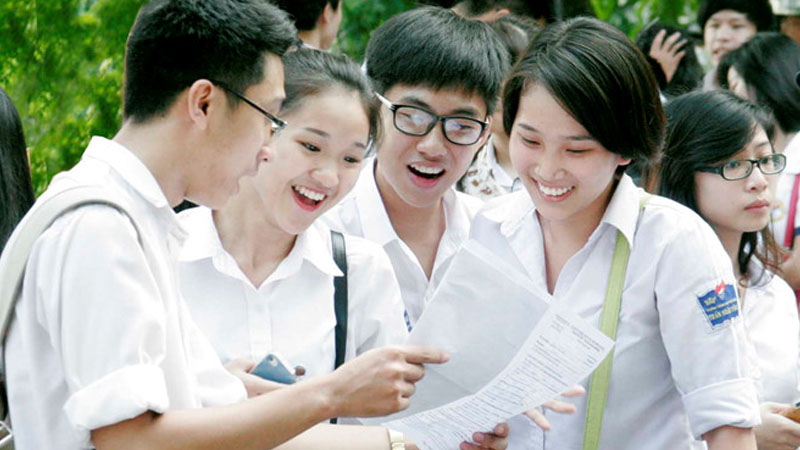 Cách tính điểm thi tuyển sinh vào lớp 10 chuyên tại TP. HCM