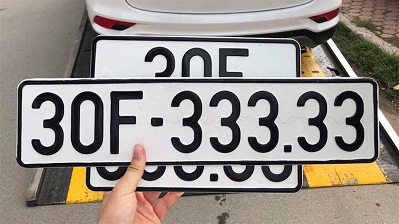 Cách tra cứu biển số xe Cách tra cứu biển số xe