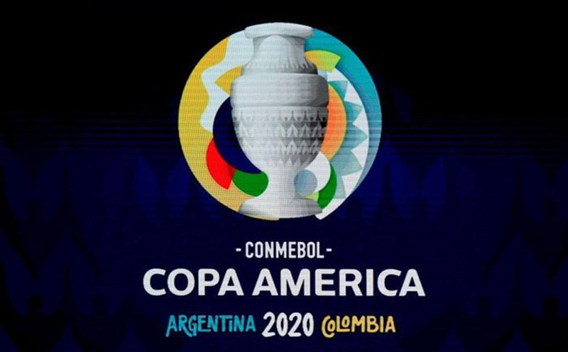 Copa America 2021 Copa America 2021