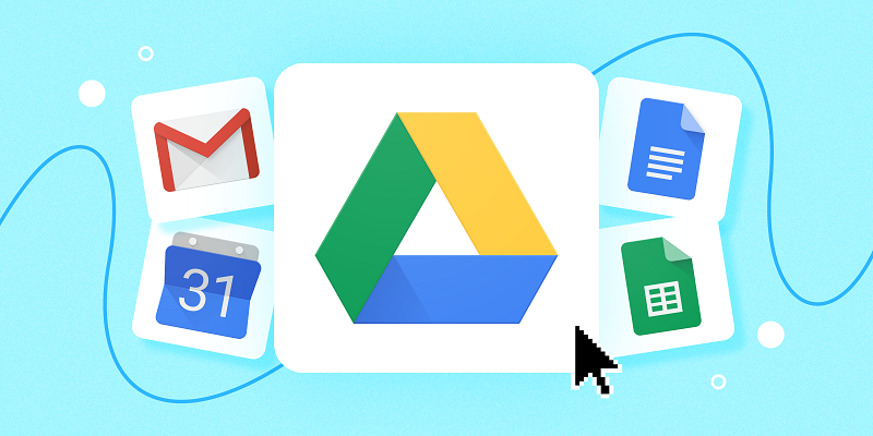 Các ứng dụng liên kết bằng tài khoản Google sẽ tự động đăng xuất