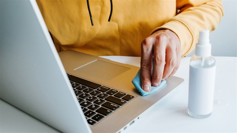 cách bảo quản laptop khi không sử dụng cách bảo quản laptop khi không sử dụng