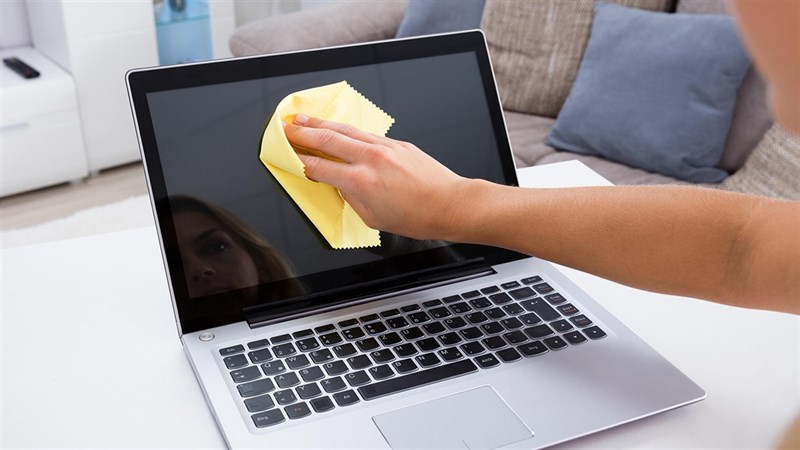 cách bảo quản laptop khi không sử dụng cách bảo quản laptop khi không sử dụng