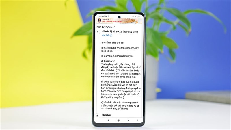 Cách đăng kí thu hồi giấy chứng nhận đăng ký xe, biển số xe trực tuyến Cách đăng kí thu hồi giấy chứng nhận đăng ký xe, biển số xe trực tuyến