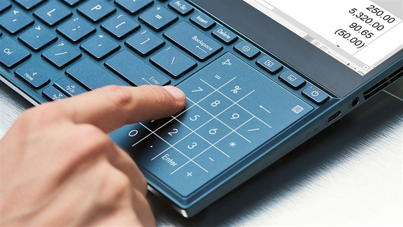 Cách điều khiển chuột bằng bàn phím Cách điều khiển chuột bằng bàn phím