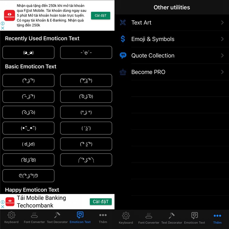 cách đổi font chữ bàn phím iPhone cách đổi font chữ bàn phím iPhone