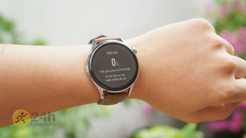 Cách kết nối Huawei Watch 3 Cách kết nối Huawei Watch 3