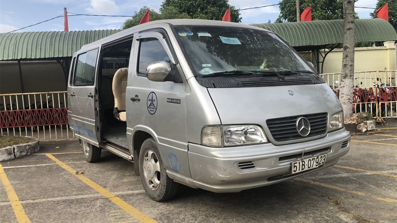 Cách khai, báo thông báo xe hết niên hạn sử dụng Cách khai, báo thông báo xe hết niên hạn sử dụng