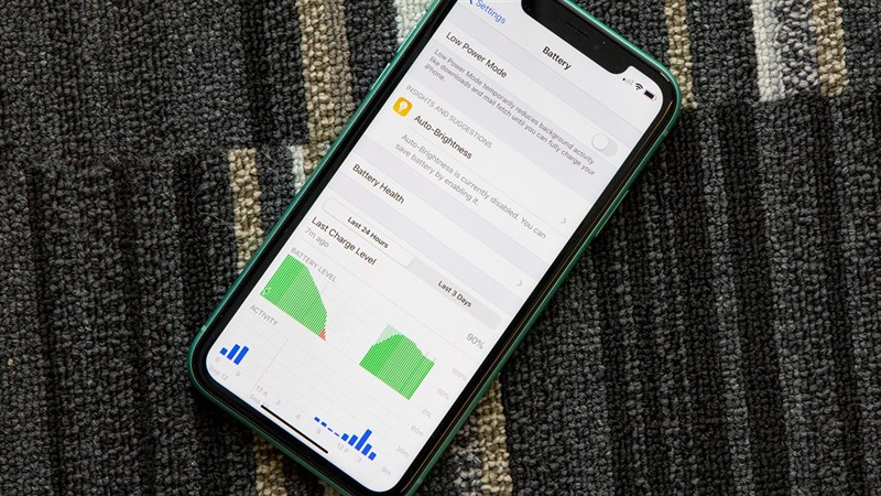 cách kiểm tra iPhone có bị nhiễm virus cách kiểm tra iPhone có bị nhiễm virus
