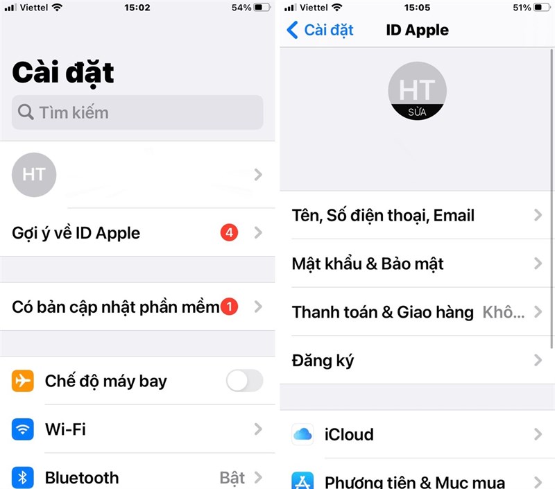 cách kiểm tra iPhone có bị nhiễm virus cách kiểm tra iPhone có bị nhiễm virus