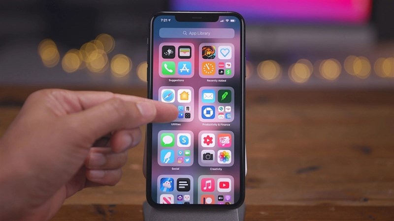 cách kiểm tra iPhone có bị nhiễm virus cách kiểm tra iPhone có bị nhiễm virus