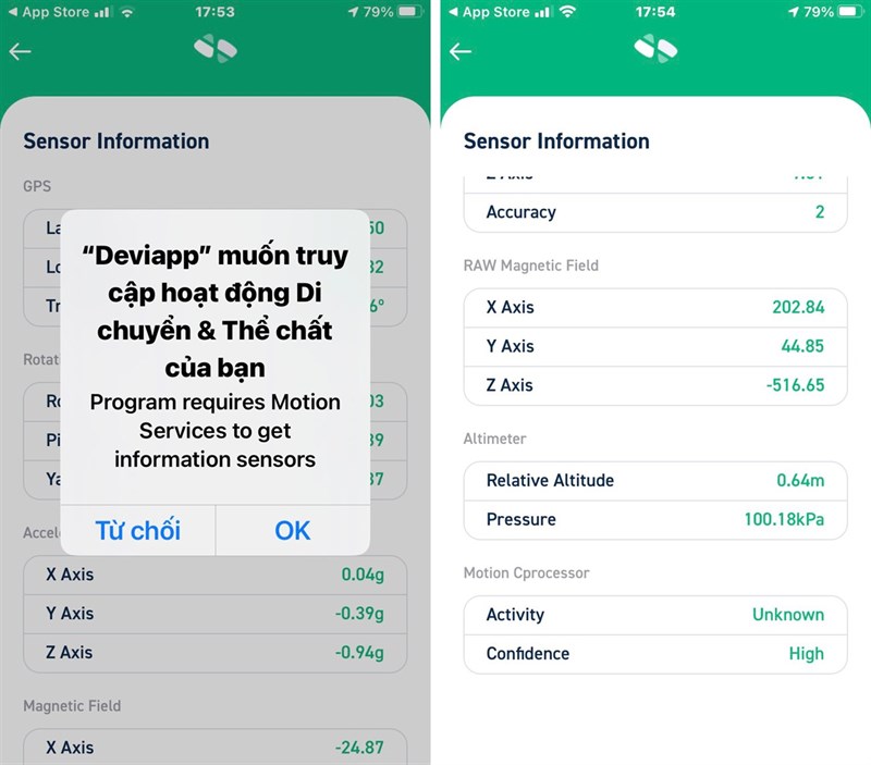 Cách kiểm tra thông số cấu hình iPhone Cách kiểm tra thông số cấu hình iPhone