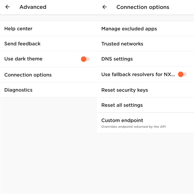 Cách nhập code 1.1.1.1 dịch vụ VPN Warp+ lên đến 270 TB Cách nhập code 1.1.1.1 dịch vụ VPN Warp+ lên đến 270 TB