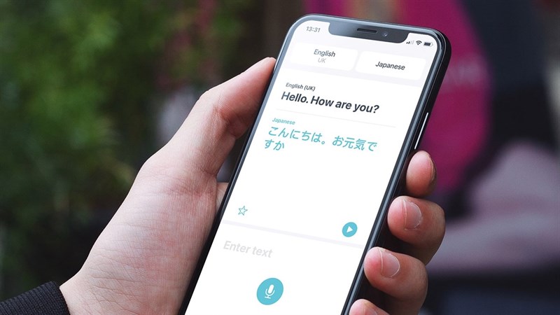 cách sử dụng tính năng dịch ngôn ngữ cách sử dụng tính năng dịch ngôn ngữ