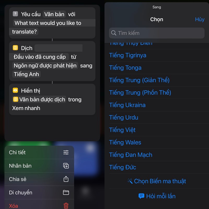 cách sử dụng tính năng dịch ngôn ngữ cách sử dụng tính năng dịch ngôn ngữ