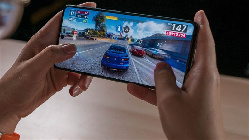 Cách tối ưu chơi game trên điện thoại Samsung Cách tối ưu chơi game trên điện thoại Samsung