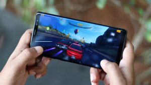 Cách tối ưu chơi game trên điện thoại Samsung