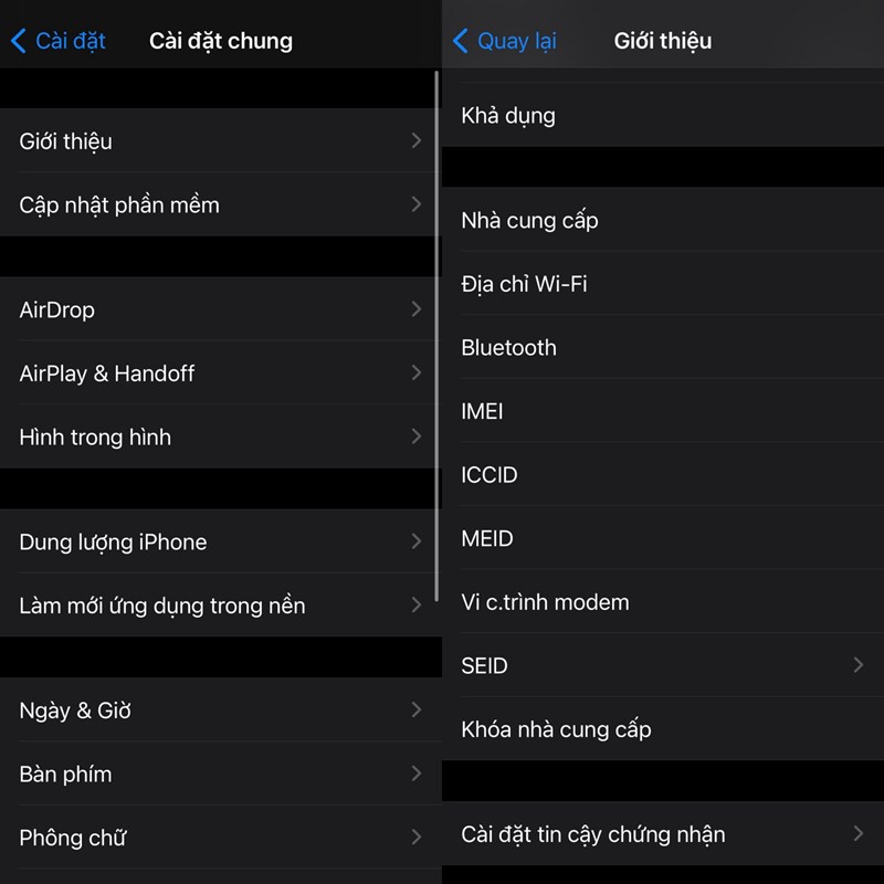 cách tra cứu bảo hành tất cả các dòng điện thoại cách tra cứu bảo hành tất cả các dòng điện thoại