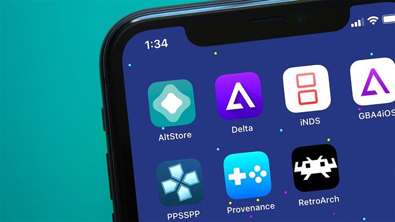 cài đặt Cercube for YouTube trên iPhone cài đặt Cercube for YouTube trên iPhone