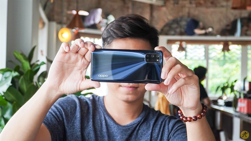 OPPO A92 OPPO A92