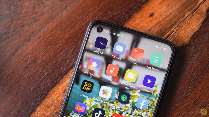 OPPO A92 OPPO A92