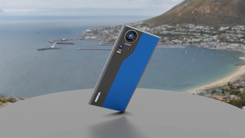 Nokia X60 Pro Nokia X60 Pro