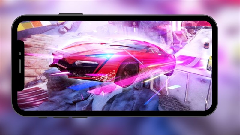 Cấu hình tối thiểu chơi Asphalt 9 mới nhất Cấu hình tối thiểu chơi Asphalt 9 mới nhất