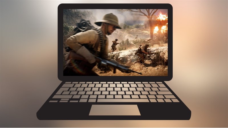 Cấu hình tối thiểu chơi Battlefield 1 Cấu hình tối thiểu chơi Battlefield 1