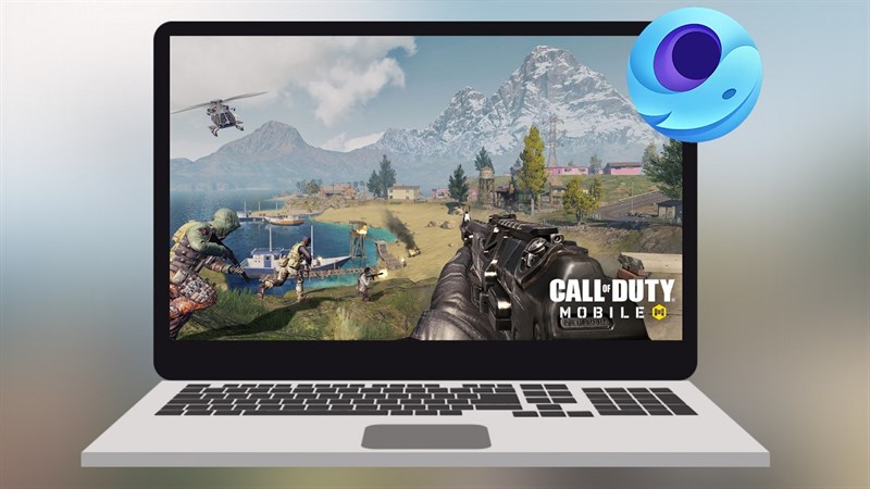 Cấu hình tối thiểu chơi Call of Duty Mobile trên PC Cấu hình tối thiểu chơi Call of Duty Mobile trên PC