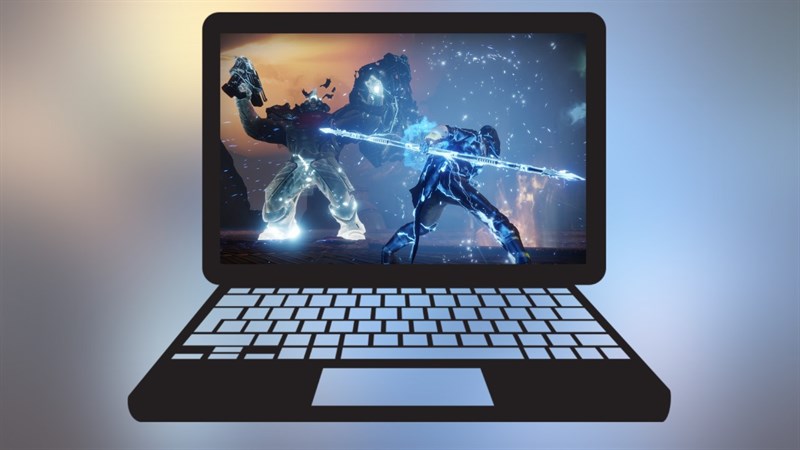 Cấu hình tối thiểu chơi Destiny 2 Cấu hình tối thiểu chơi Destiny 2